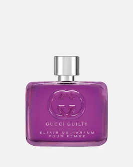 GUCCI Guilty Elixir