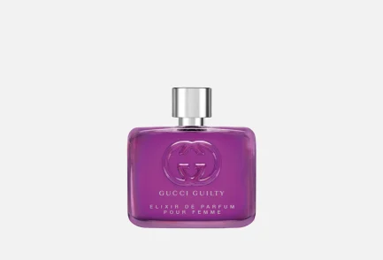 GUCCI Guilty Elixir