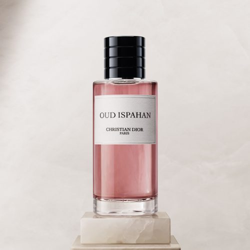 Oud Ispahan