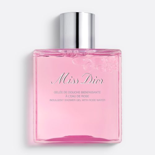 Miss Dior Shower Gel