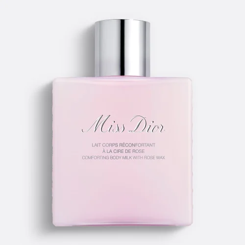 Miss Dior Body Milk