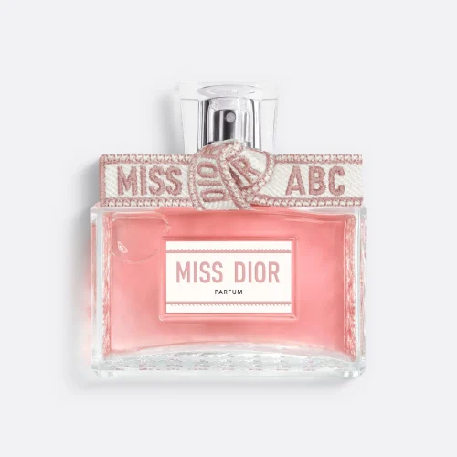 Personalizable Miss Dior Parfum
