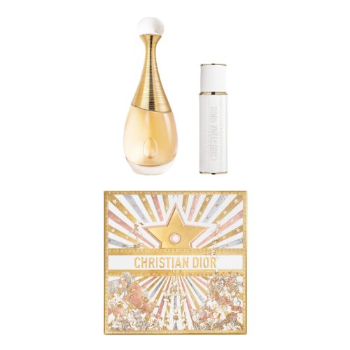J'adore Holiday 2025 Gift Set - Limited Edition
