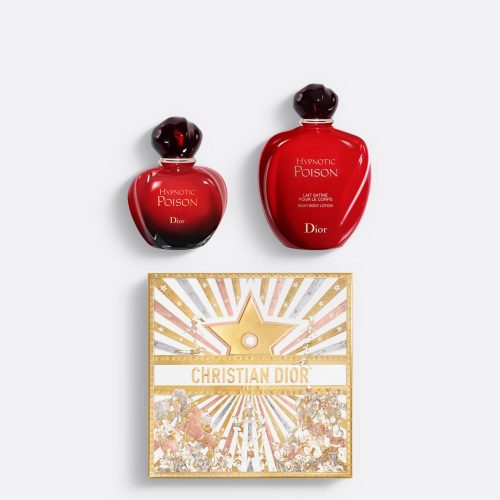 Hypnotic Poison Holiday Gift Set 2025 Edition