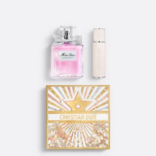 Miss Dior Blooming Bouquet Holiday Gift Set 2025 Edition