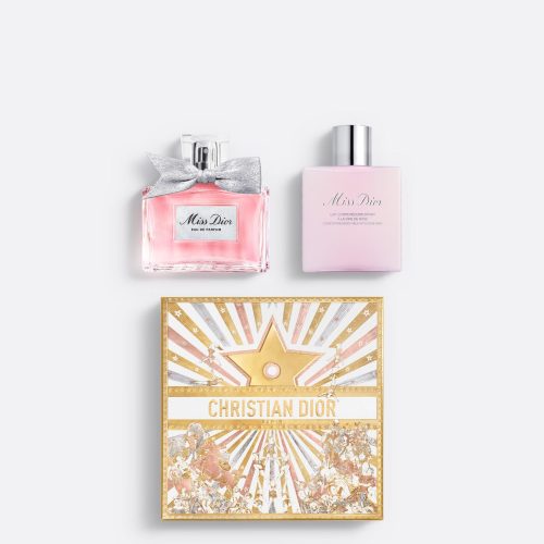 Miss Dior Eau de Parfum Holiday Gift Set - Limited Edition