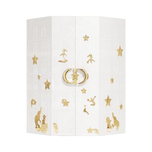 Le 30 Montaigne Dior Beauty Advent Calendar Holiday 2025