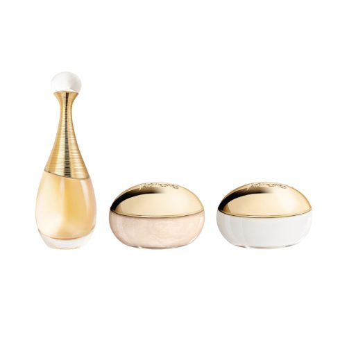 J'adore Body Care Gift Set