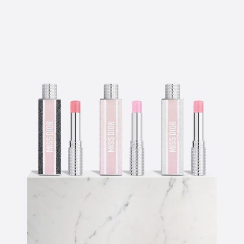 Miss Dior Mini Miss Solid Perfume Trio