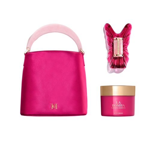 La Bomba Indulgence Set