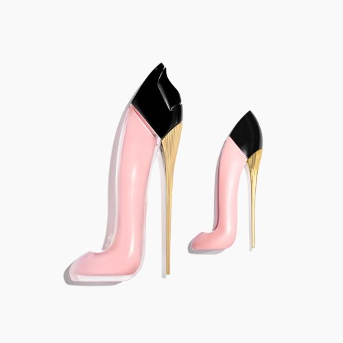 Good Girl Blush Iconic Set