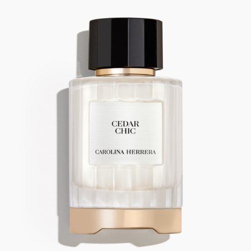 Cedar Chic 100ml Eau de Parfum