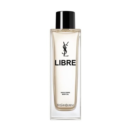 LIBRE BEAUTIFYING HAIR & BODY OIL