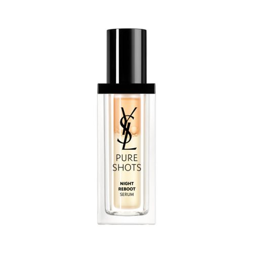 Pure Shots Night Reboot Resurfacing Serum