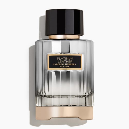 Platinum Leather 100ml Eau de Parfum