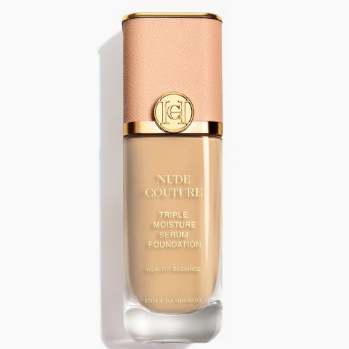 Nude Couture Triple Moisture Serum Foundation