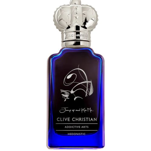 Jump up and Kiss Me Hedonistic