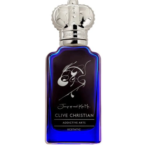 Jump up and Kiss Me Ecstatic