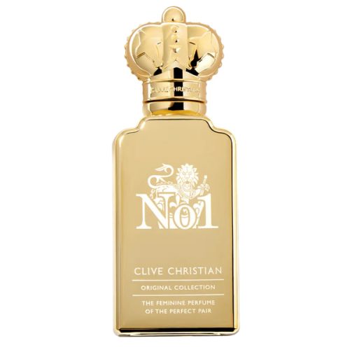 No1 Feminine