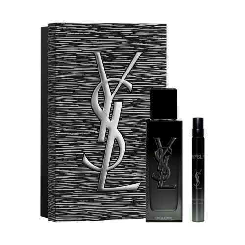 MYSLF EAU DE PARFUM 2-PIECE HOLIDAY GIFT SET
