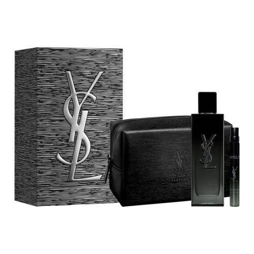 MYSLF EAU DE PARFUM HOLIDAY GIFT SET