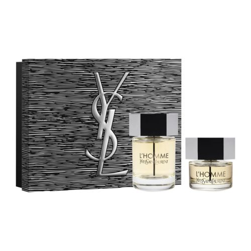 L'HOMME EAU DE TOILETTE HOLIDAY GIFT SET