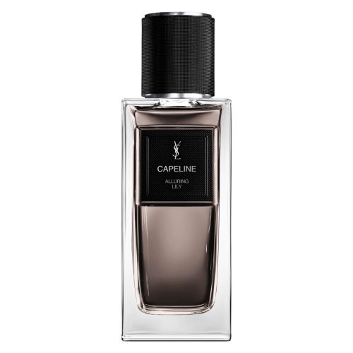 CAPELINE - LE VESTIAIRE DES PARFUMS