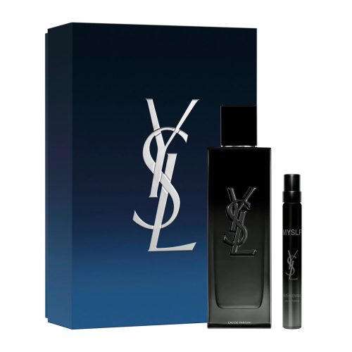 MYSLF EAU DE PARFUM GIFT SET