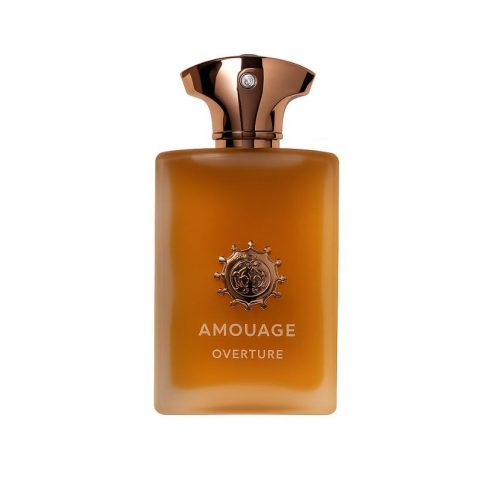 Overture Man