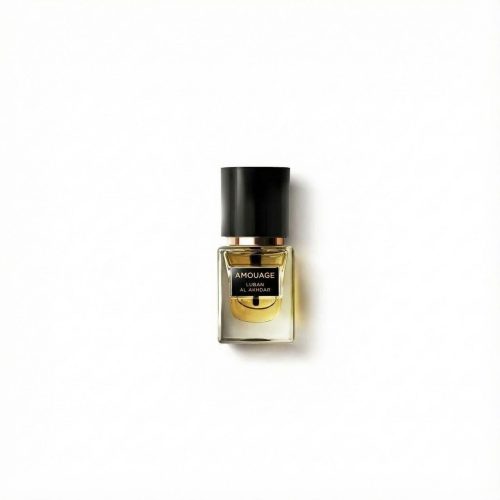 Attar | Luban Al Akhdar