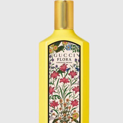 Gucci Flora Gorgeous Orchid,  eau de parfum