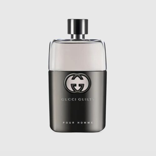 Gucci Guilty Pour Homme, 90ml eau de toilette