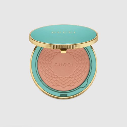 Poudre De Beauté Éclat Soleil Powder
