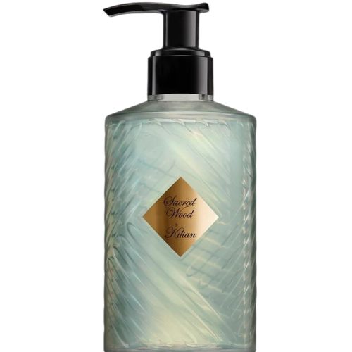 Sacred Wood shower gel