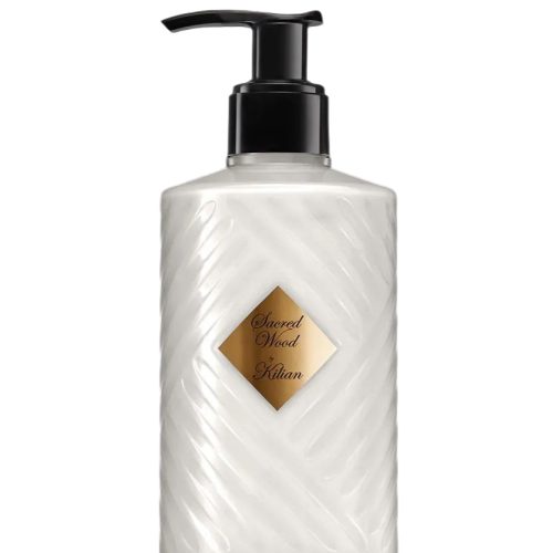Sacred Wood body lotion