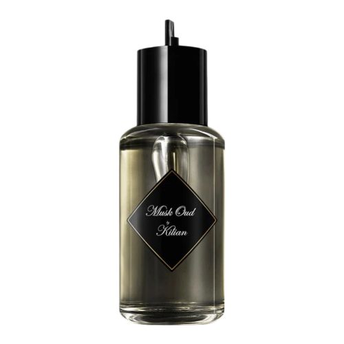 Musk Oud
