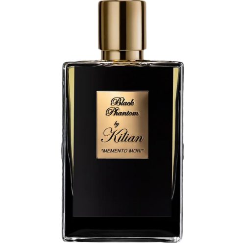 Black Phantom - "Memento Mori"