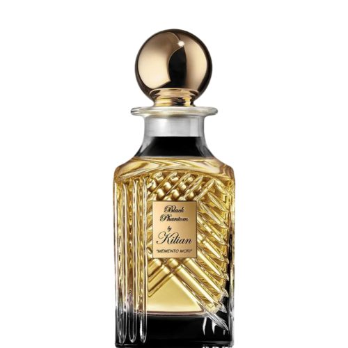 Black Phantom - "Memento Mori"