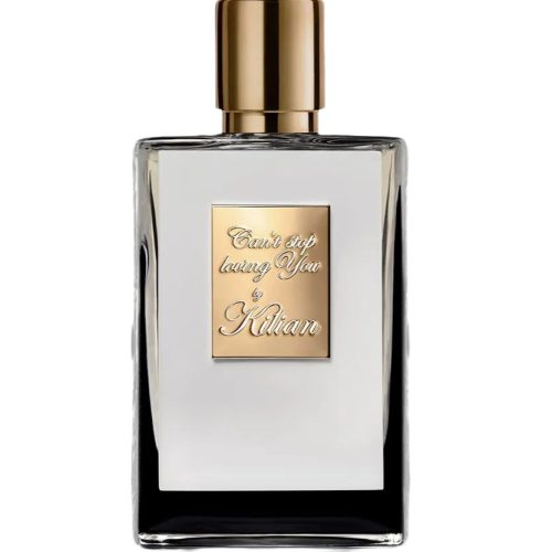 Can't stop loving You