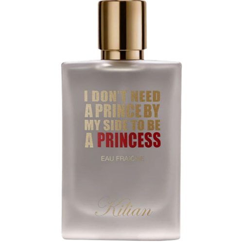 Princess Eau Fraiche