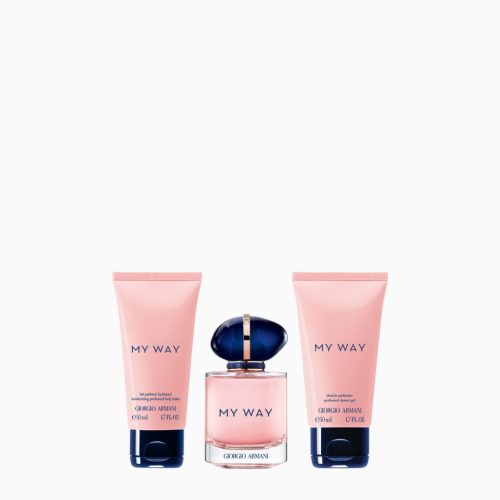MY WAY Eau de Parfum  Gift Set