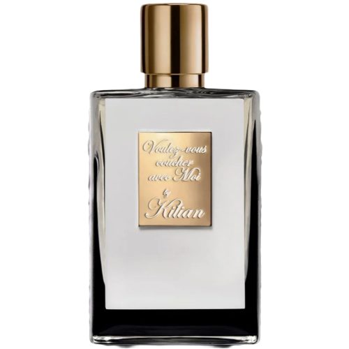 Voulez-vous coucher avec Moi