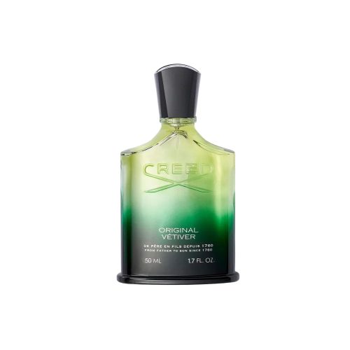 Original Vetiver