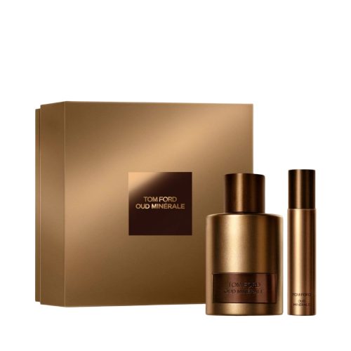 Oud Minérale Eau de Parfum Set