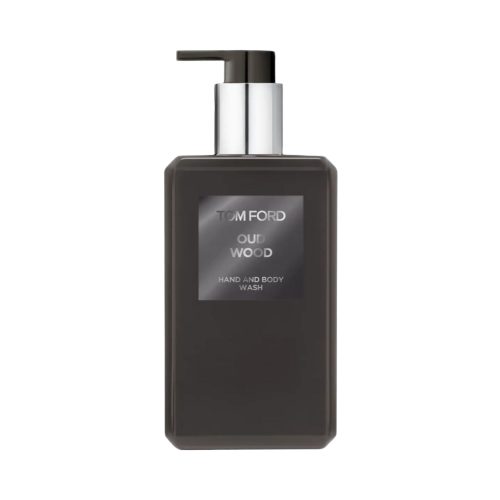 Oud Wood Hand and Body Wash