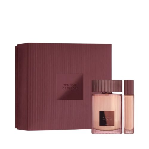 Café Rose Eau de Parfum Set