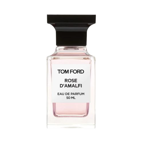 Rose D'Amalfi Eau de Parfum