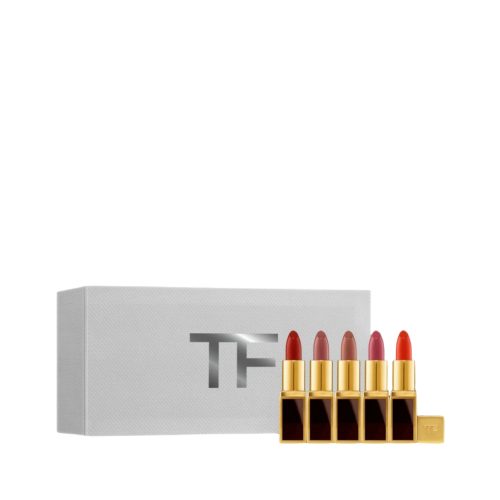 Lip Color Mini Deluxe Set