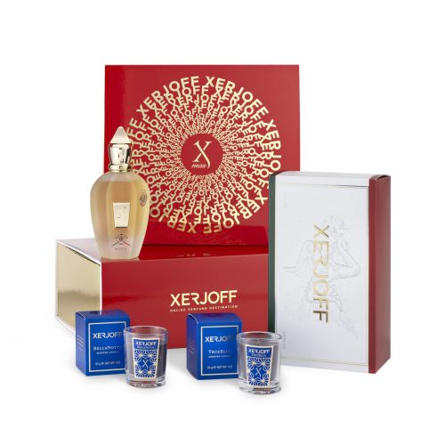 Naxos Gift Set