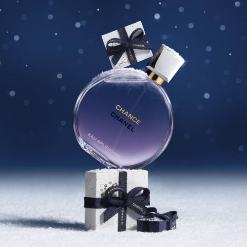 LUCK WATER SPLENDID EAU DE PARFUM SPRAY